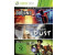 Triple Pack - Outland + From Dust + Beyond Good & Evil HD (Xbox 360)