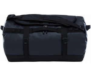 north face duffel s schwarz