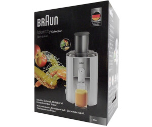 Braun Multiquick 5 J 500 desde 147 69 Compara precios en idealo