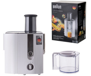Licuadora braun j500 clearance