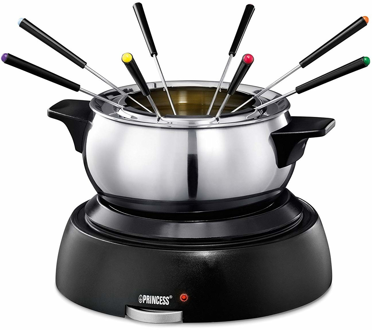 Princess 172666 Classique Fondue