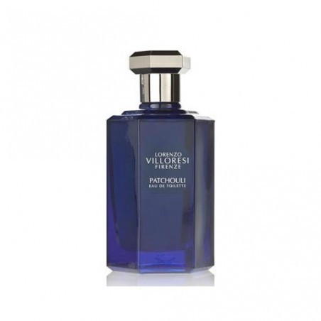 Lorenzo Villoresi Patchouli Eau de Toilette (100ml)