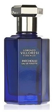 Lorenzo Villoresi Patchouli Eau de Toilette (50ml)