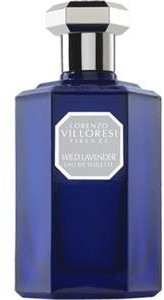 Lorenzo Villoresi Wild Lavander Eau de Toilette (100ml)