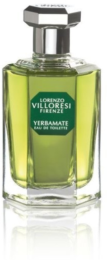 Lorenzo Villoresi Yerbamate Eau de Toilette (100ml)