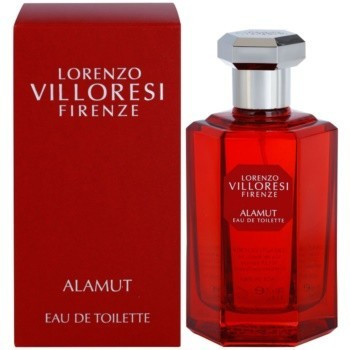Photos - Women's Fragrance Lorenzo Villoresi Alamut Eau de Toilette  (100ml)