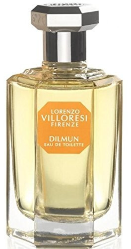 Photos - Women's Fragrance Lorenzo Villoresi Dilmun Eau de Toilette  (100ml)