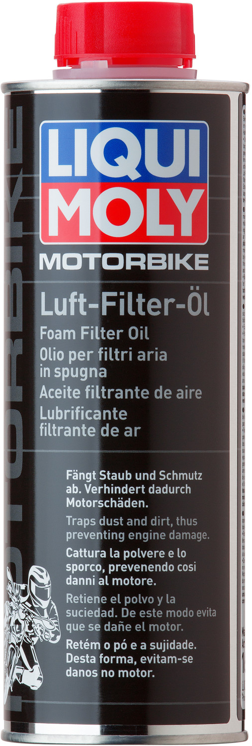 LIQUI MOLY Protection anti-poussi�re (500 ml)