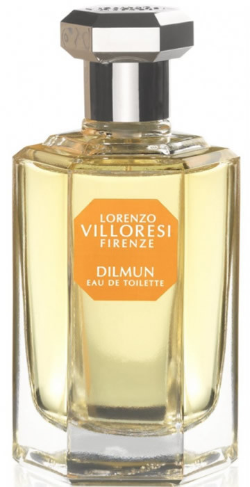 Lorenzo Villoresi Dilmun Eau de Toilette (50ml)