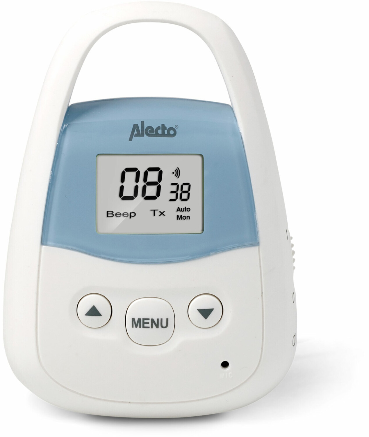 Alecto DBX-82
