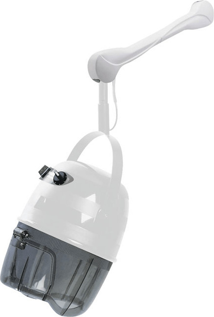 Comair Hood Dryer Equator 3000 Wall Mount automatic white