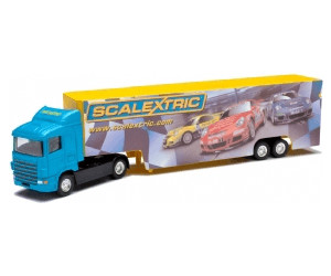 Corgi Scalextric - Racing Team Truck (TY86644)