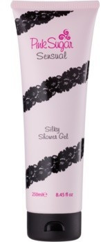 Aquolina Pink Sugar Sensual, Gel douche satin (250 ml)