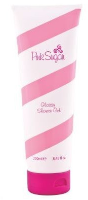 Aquolina Pink Sugar, Gel douche (250 ml)