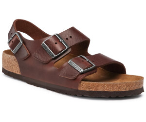 Buy Birkenstock Milano Smooth Leather from 75.00 Today Best Deals on idealo