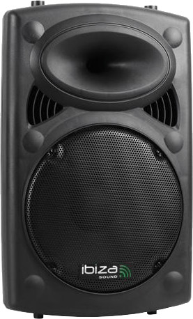 Ibiza SLK12A-USB