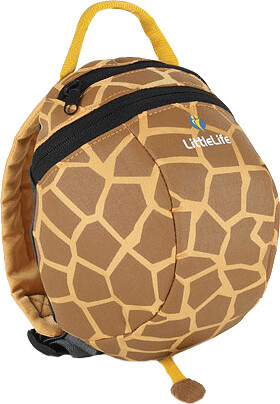 LittleLife Animal Daysack Giraffe