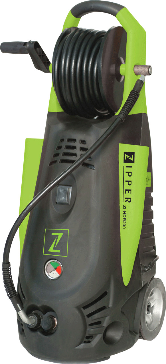 Zipper ZI-HDR230