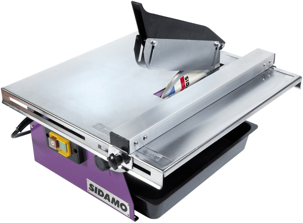 Sidamo DIAMINIBOX 180