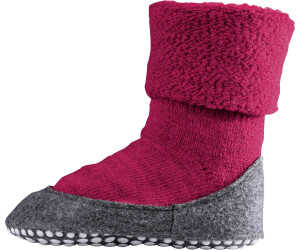 Chaussettes-Chaussons Bébé FALKE - Coton Doux - Semelle Anti-Dérapante - 1-18 Mois
