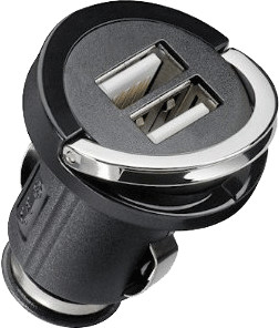 Cabstone Chargeur Dual-USB (2,1 A)