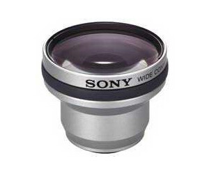 Sony VCL-HG0725