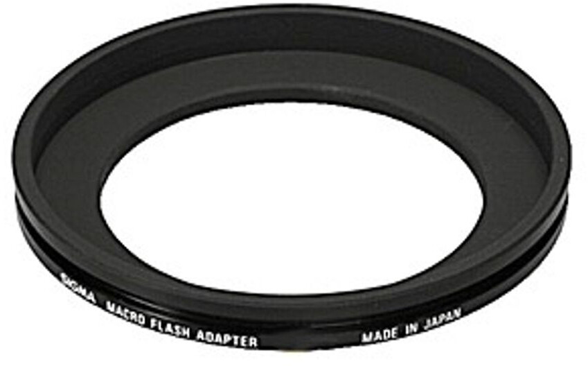 Sigma Adaptateur 52mm pour EM-140 DG Macro