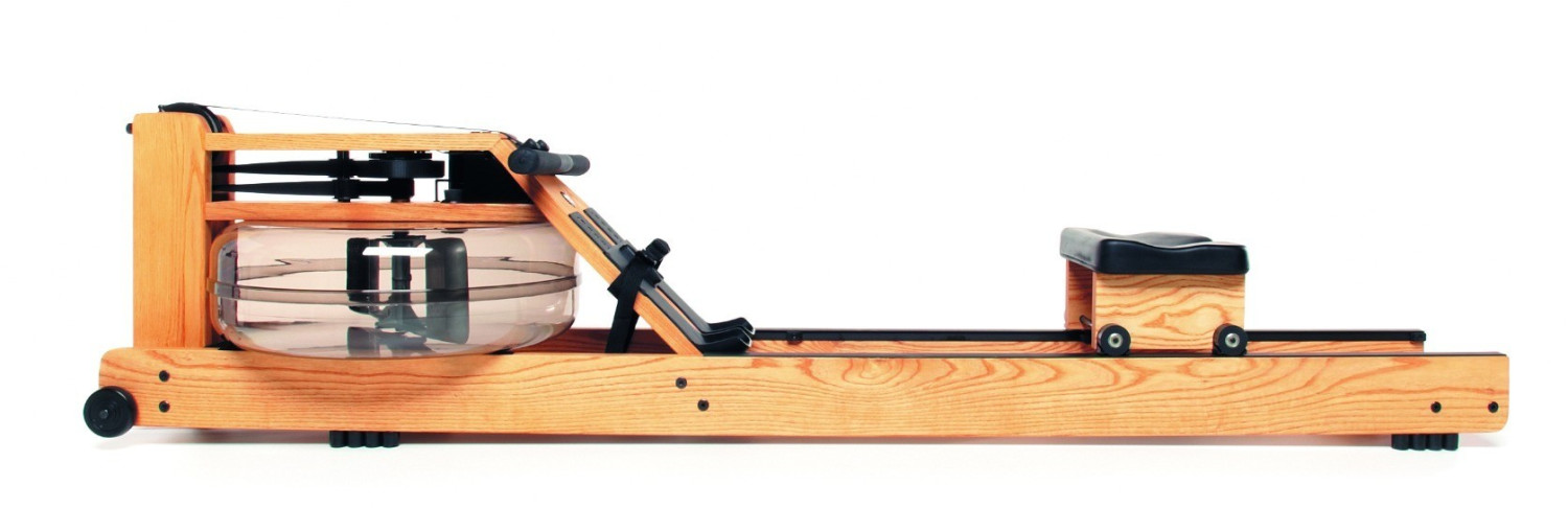 WaterRower Natural (avec moniteur)
