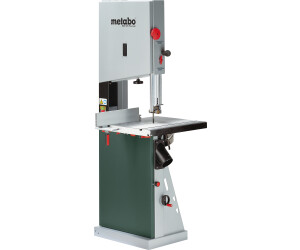 Metabo Bas 505 Precision Wnb Ab 1 855 07 Preisvergleich Bei Idealo De