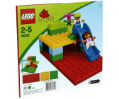 Lego Duplo Starter Set • 50-300 Teile • Steine, Platten, Tiere, Figuren