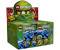 LEGO Ninjago - Jay ZX (9553)