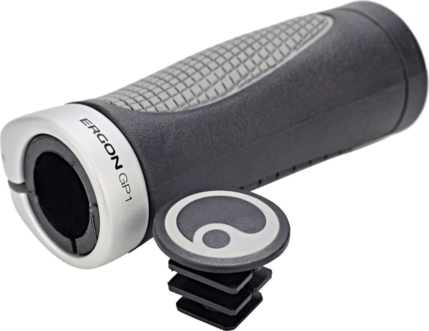 Ergon GP1 S Gripshift dual ab 29 95 Preisvergleich bei idealo