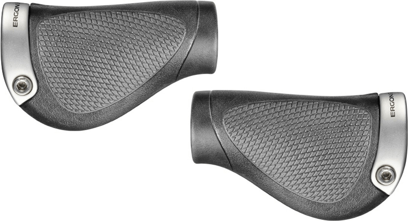 Ergon GP1 S (Gripshift, dual)