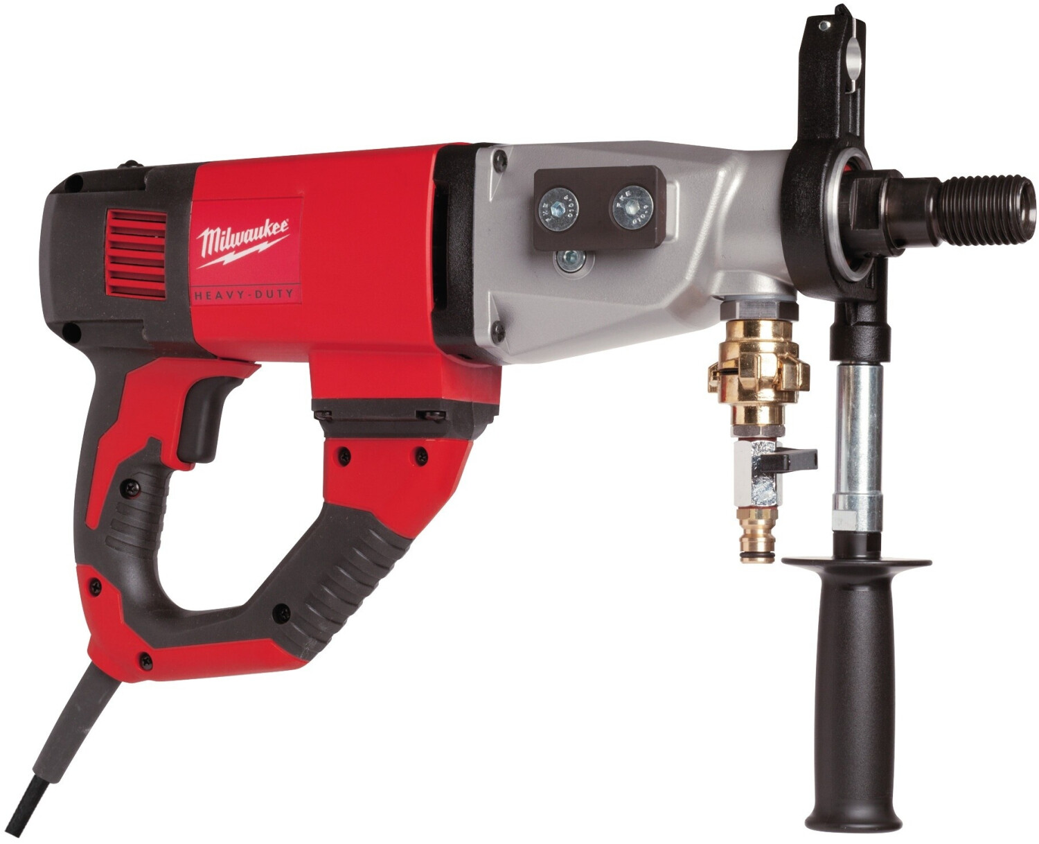 Milwaukee DD3-152