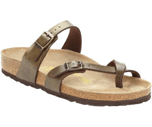 Birkenstock Mayari Birko-Flor ab 37,79 € (Mai 2022 Preise) | Preisvergleich  bei idealo.de