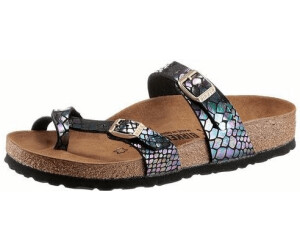 Birkenstock mayari outlet shiny snake