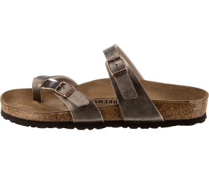 Buy Birkenstock Mayari Birko Flor from 61.88 Today Best Deals