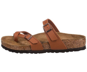 Buy Birkenstock Mayari Birko Flor from 61.88 Today Best Deals