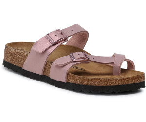 Buy Birkenstock Mayari Birko Flor from 69.78 Today Best Deals