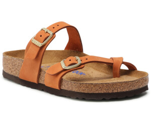 Buy Birkenstock Mayari Birko Flor from 55.10 Today Best Deals on idealo