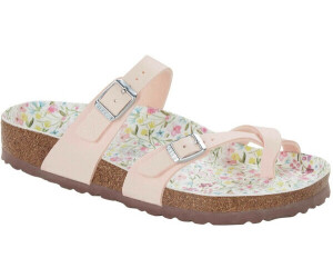 Birkenstock 2025 mayari floral