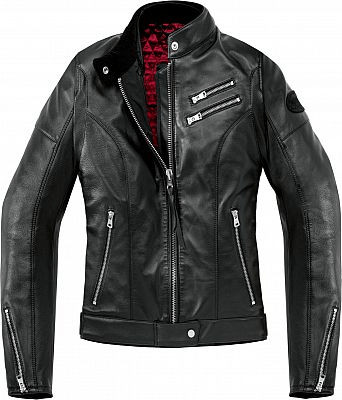 Spidi Blouson Cafe Race Lady