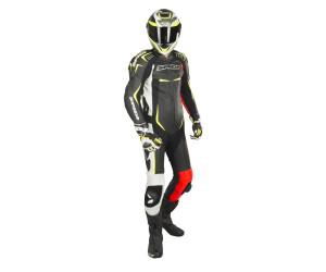 Spidi wind pro top