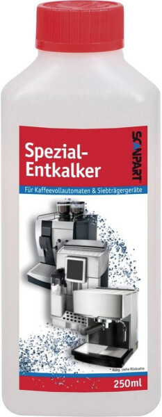 SCANPART Spezial-Entkalker für Vollautomaten, Bild 3