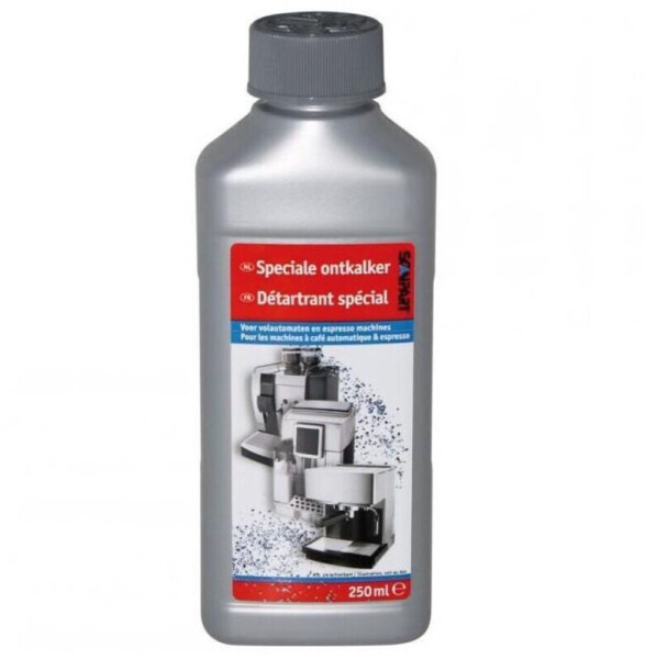 SCANPART Spezial-Entkalker für Vollautomaten, Bild 4