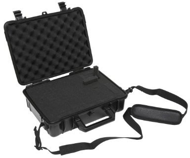 Xsories Big Black Box