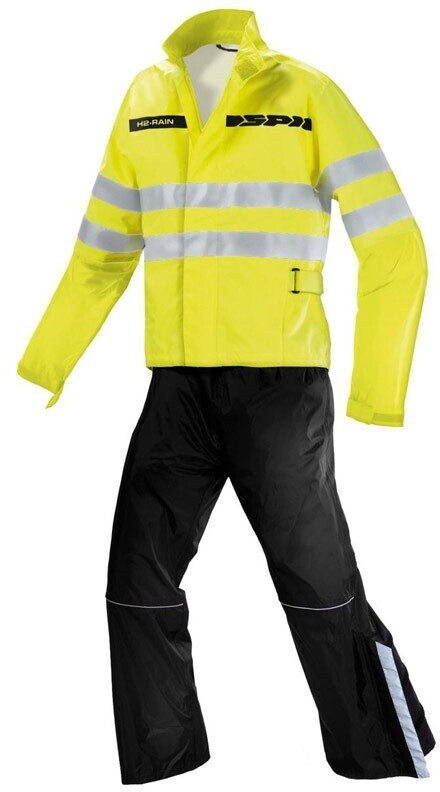 Spidi H2 Life Rain combinaison