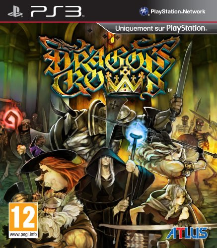 Dragon's Crown (PS3)