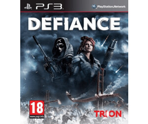 Buy Defiance Ps3 From 7 45 Today Best Deals On Idealo Co Uk