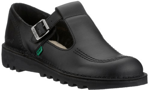 Kickers Kick Lo Aztec